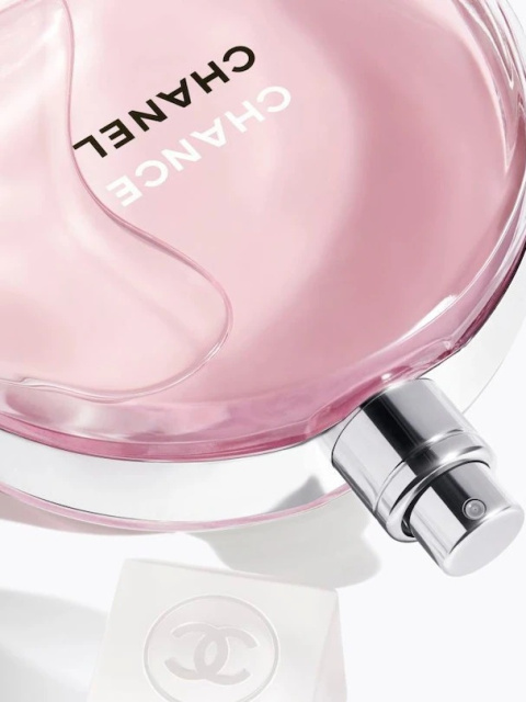 CHANEL CHANCE EAU TENDRE