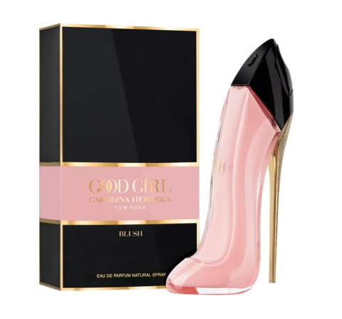 Carolina Herrera Good Girl Blush ELIXIR