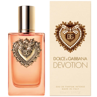 Dolce&Gabbana Devotion INTENSE